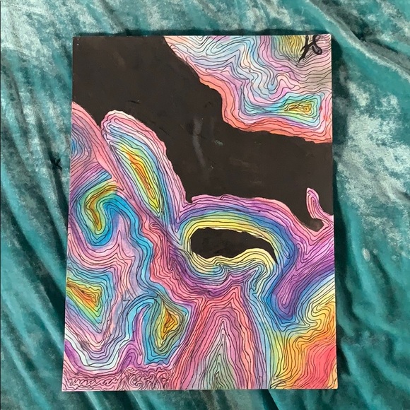 Sisters artwork - Picture 7 of 8